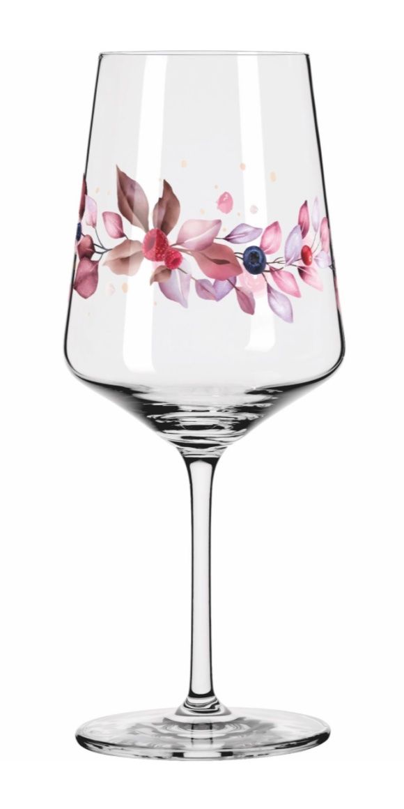 Ritzenhoff Bicchieri: APERITIFGLAS-SET Sommesonett Sprizz von Ritzenhoff – Nuovo e nell'imballaggio originale da Wagenhausen venduto da Kahlen 1
