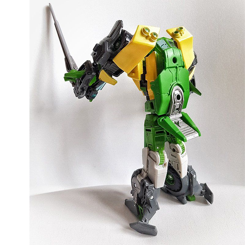 Spielzeuge: Transformers Titans Return Springer Diac Voyager Generations – Gebraucht aus Mellingen von mrbrunner2008 1
