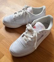 Reebok Club C 85, Sneakers Gr. 37.5