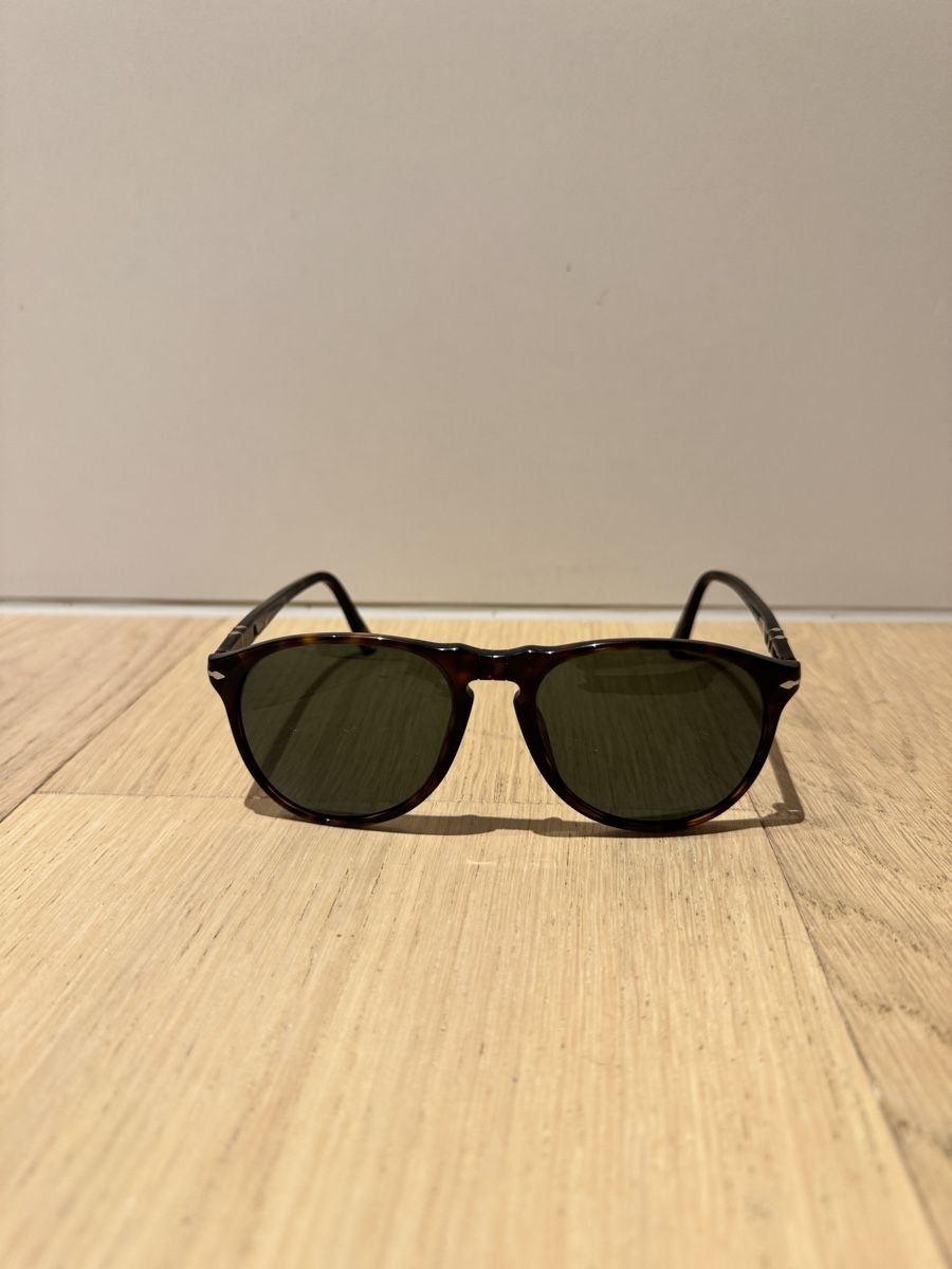 Persol Occhiali & Lenti: Persol Sonnenbrille – Usato da Uitikon Waldegg venduto da timbo_17