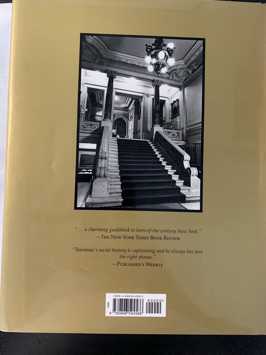 Bücher: Elegant New York  – Gebraucht aus Unterengstringen von cavatore01 1