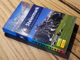 STEIERMARK: MICHAEL MÜLLER VERLAG - REISEFÜHRER