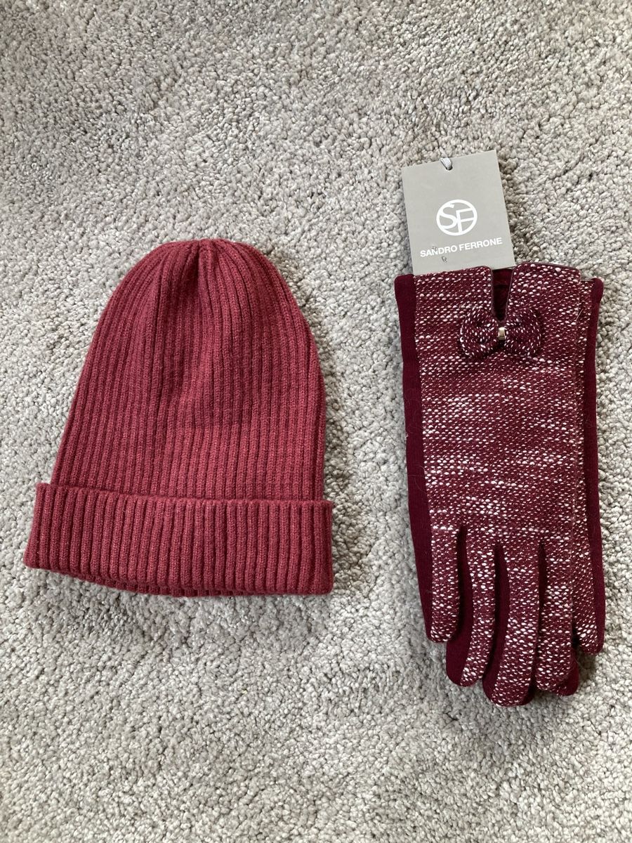Lotti di vestiti: Ensemble gants et bonnet – Nuovo e nell'imballaggio originale da Ardon venduto da hel_2sxp
