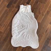 MORI Schlafsack 1.5TOG, Gr. 0-2 Jahre