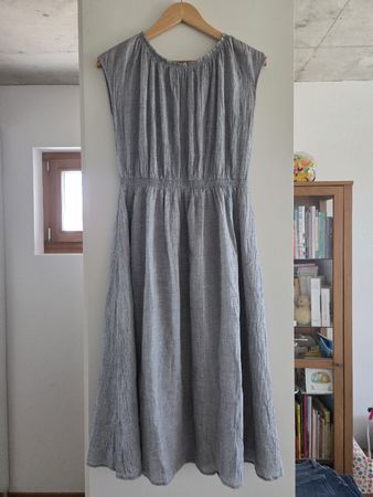 Comptoir des Cotonniers Sommerkleid, Gr. 36/38, Top Zustand!