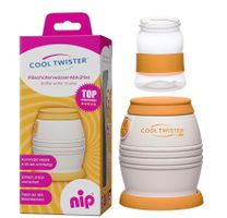 Cool Twister by nip, Fläschliwasser Abkühler für Baby