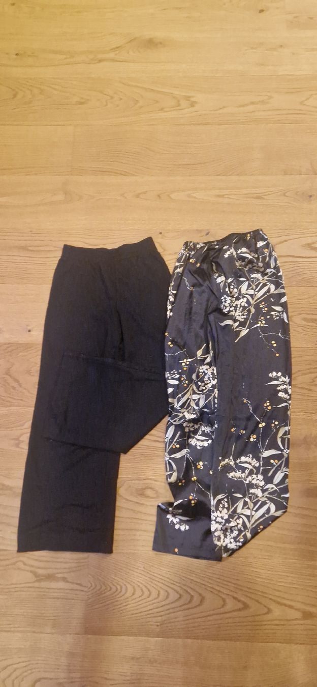 Lotti di vestiti: 6. Hosen  – Usato da Hochfelden venduto da Ni9999 2