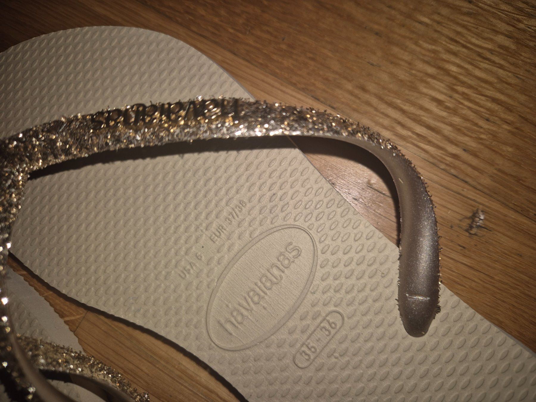 Havaianas Scarpe da donna: Havaianas new – Usato da Glattpark(Opfikon) venduto da gog_ynp9 1