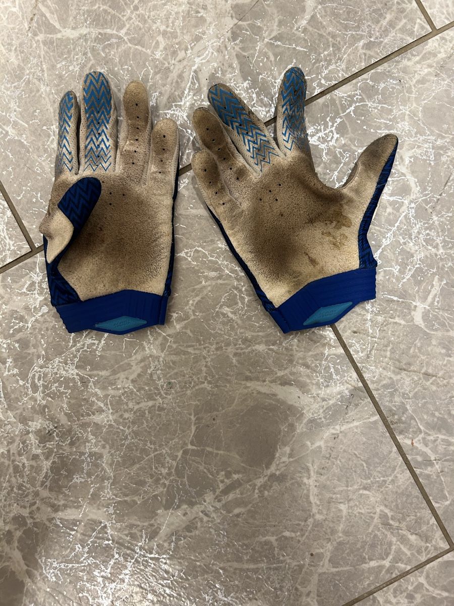 Scarpe da uomo: MTB Packet – Usato da Bleienbach venduto da lea_my5x 5