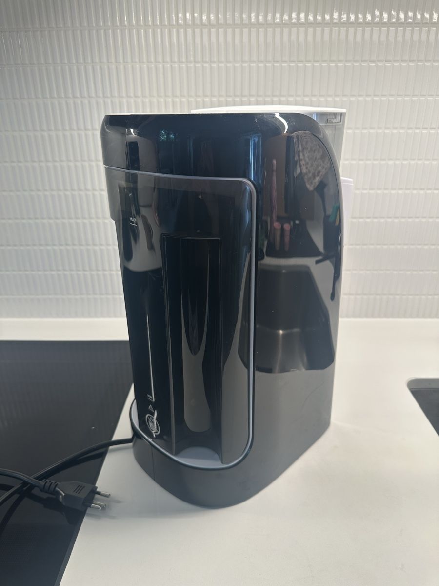 Baby Brezza Küchengeräte: Baby Brezza Formula Pro Advanced Milch Zubereiter – Gebraucht aus Zürich von RickyNicky 3