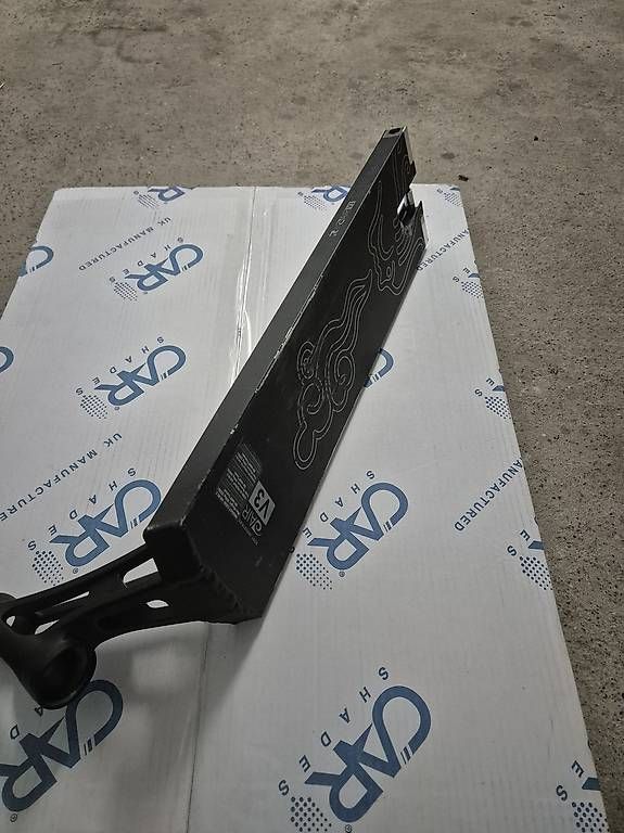 Kickboard: Stunt Scooter air v3 deck – Gebraucht aus Buttisholz von lua_mgr8 2