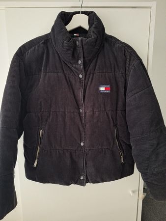 Hilfiger Cordjacke