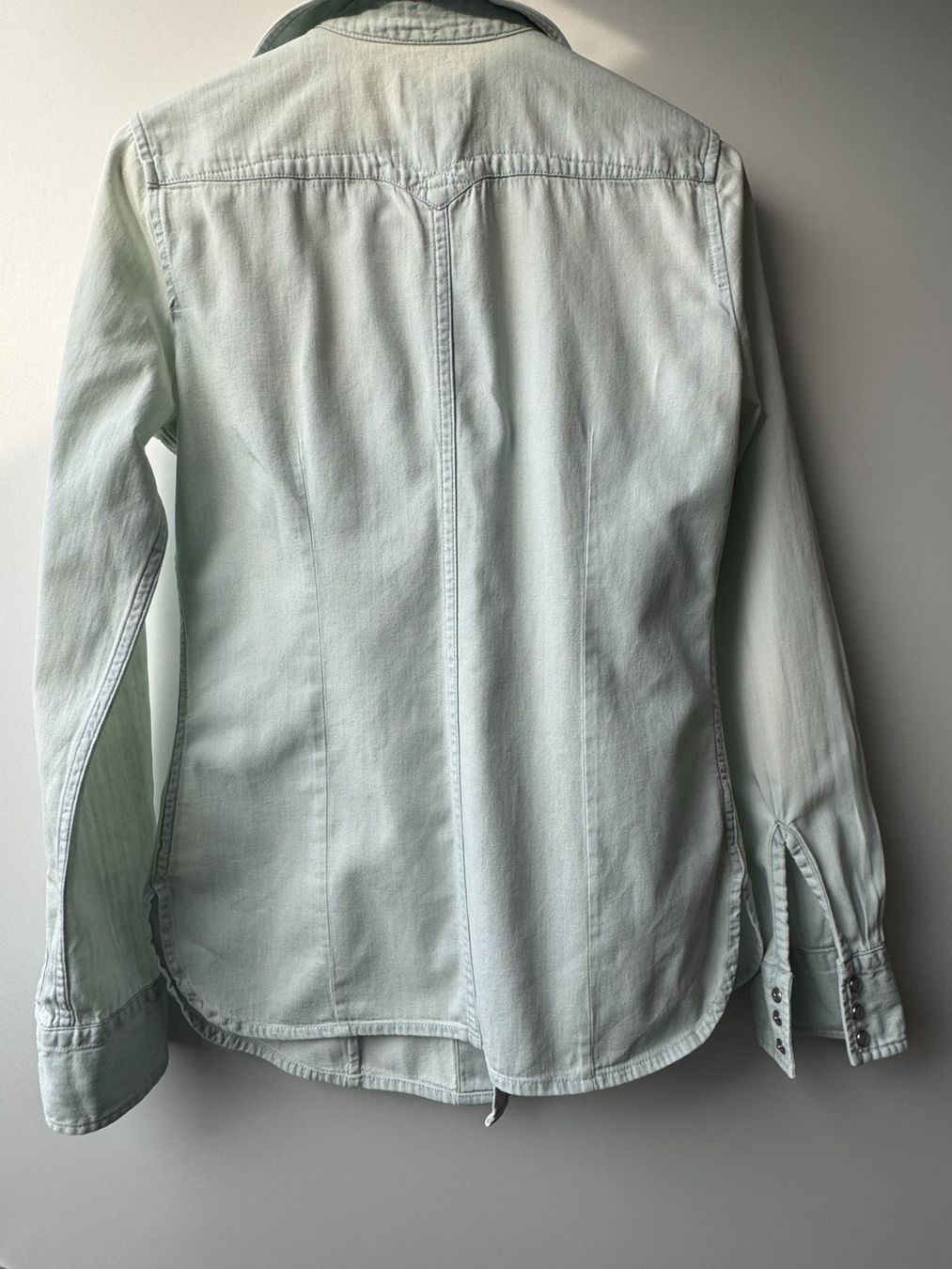 Replay Camicette: Damen Bluse  REPLAY  Gr. XS – Usato da Siebnen venduto da Trans-Am 7