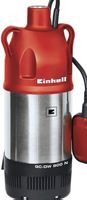 Einhell GC-DW 900 N Tauchpumpe (Neu und OVP)