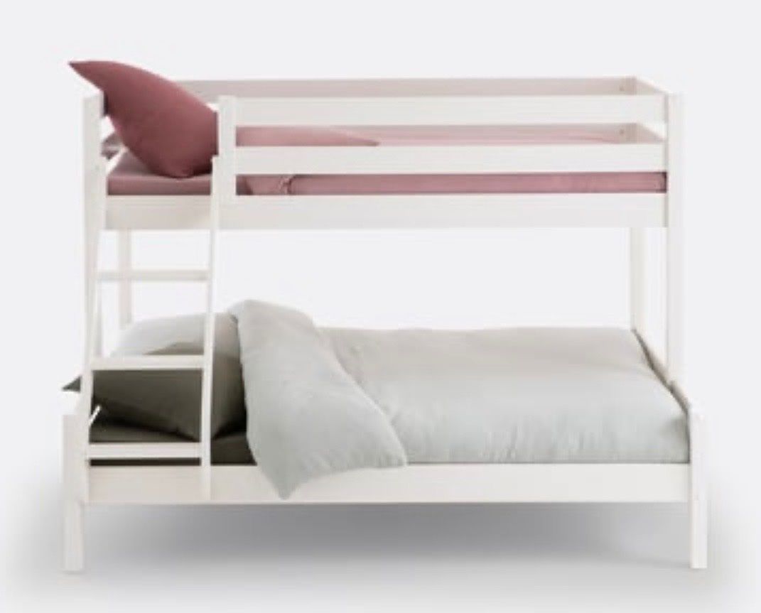 La Redoute Letti: Etagenbett – Usato da Riedholz venduto da Luethi4 3