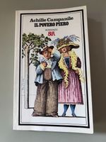 "Il povero Piero" di Achille Campanile