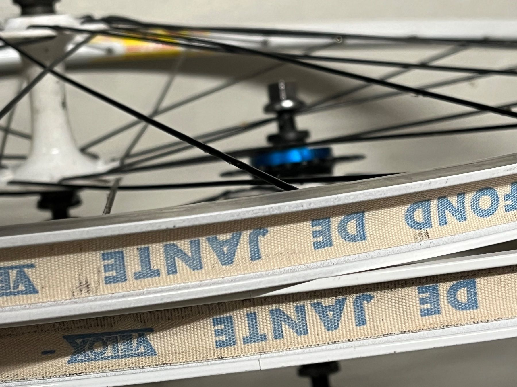 Velos: Chesini Fixie – Gebraucht aus Nassenwil von Keller111 6
