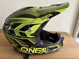 Oneal Downhill Helm Gr. S inkl. Mips