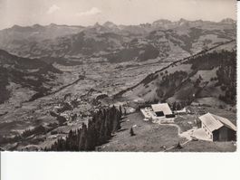 Wasserngrat 1951