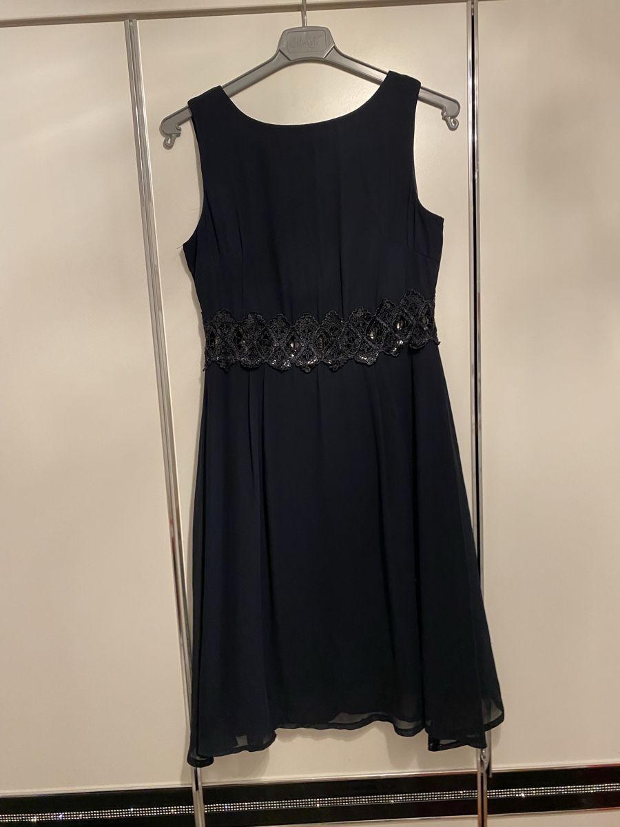 Kleider: Cocktail Kleid Gr.12 (40) – Gebraucht aus Pfungen von Sheki56