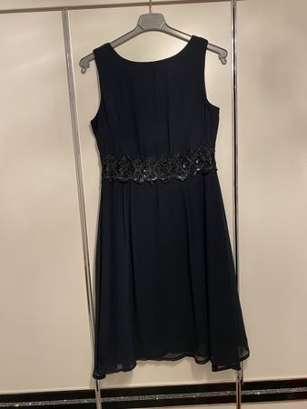 Cocktail Kleid Gr.12 (40)