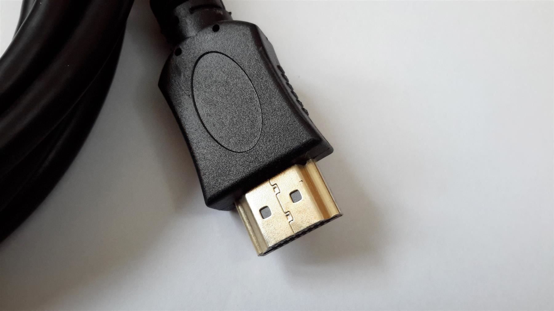 Cavi: Monitor Kabel HDMI, 2 meter – Nuovo e nell'imballaggio originale da St. Gallen venduto da cointec 6