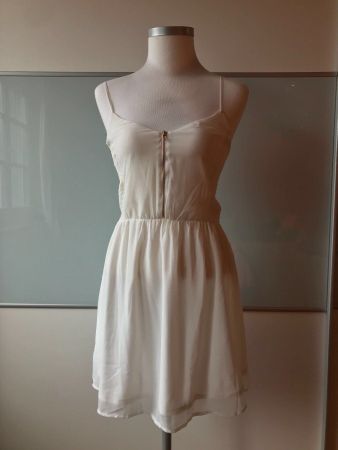 Sommerkleid von Bershka
