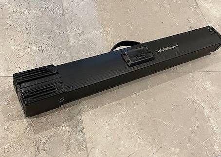 Altri Accessori: Mini Leinwand 65 cm Breit, 100 cm – Nuovo e nell'imballaggio originale da Schenkon venduto da Anton1866 2