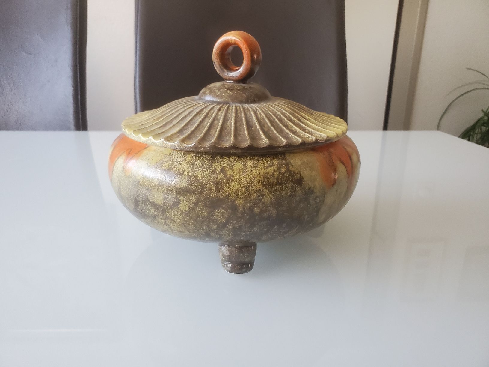 Zuccheriere: Art Deco Dose – Usato da Frauenfeld venduto da BeneFull 2