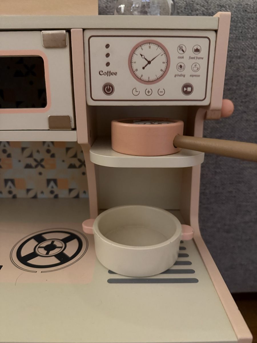 Giocattoli: Petite cuisinette pratique – Usato da Crassier venduto da GGblue23515 3