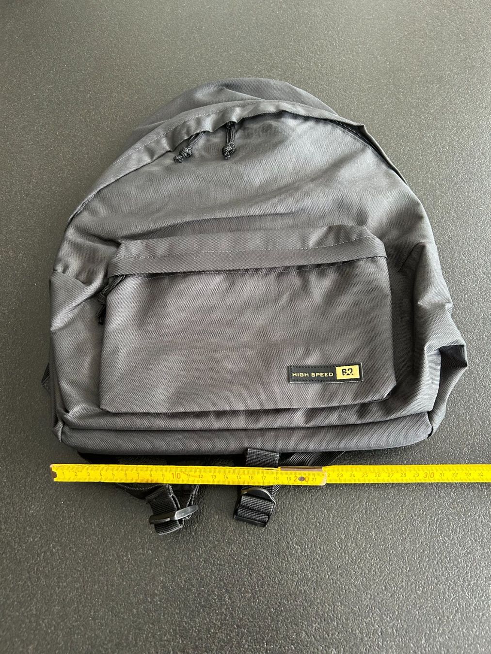 Rucksäcke: Rucksack – Neu (gemäss Beschreibung) aus Root von Mpcshop 3