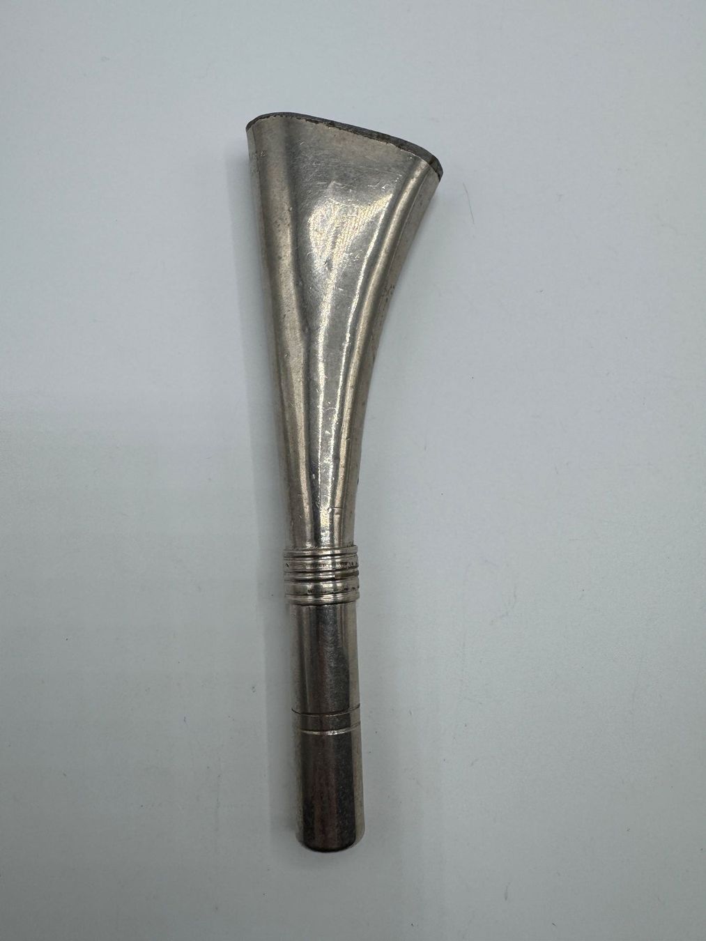 Strumenti musicali: Jagdhorn – Usato da Sachseln venduto da BONATI01