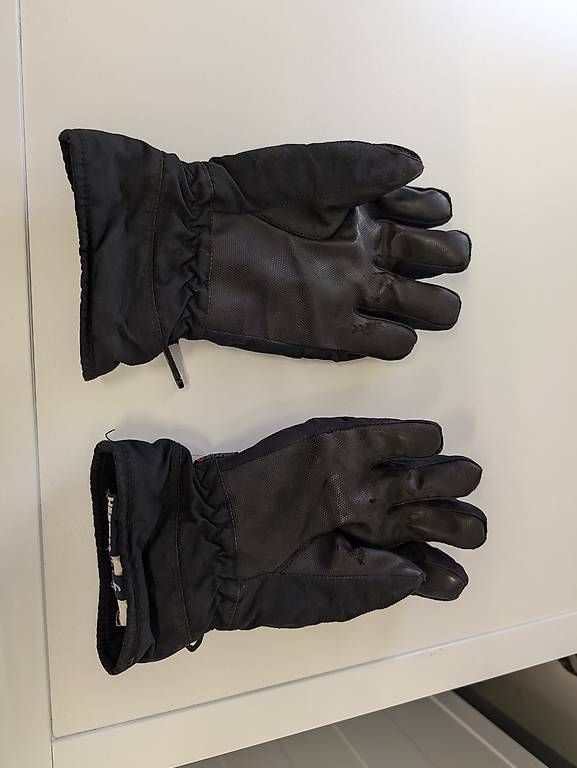Guanti & manicotti: Handschuhe Hestra M oder S – Usato da Kriens venduto da Thomas_xyz 3