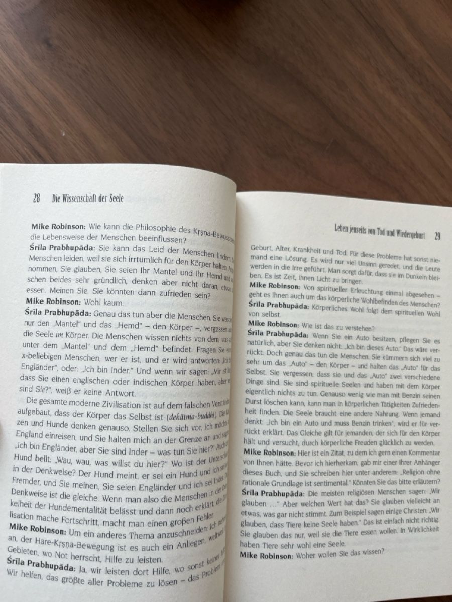 Libri: Die Schönheit des Selbst – Usato da Kloten venduto da Mianan88 2