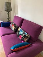 [wegen Umzug] GRAND CANAPÉ 3 PLACES - Roche Bobois