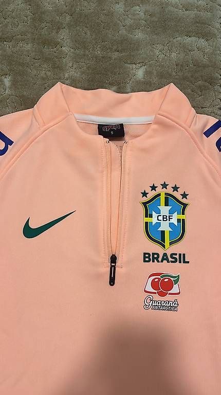 Leibchen & Hosen: Brasilien Langarm – Gebraucht aus Stettlen von als_7wwm 1