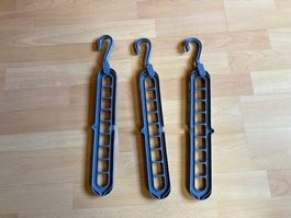 3 organisateurs de cintres