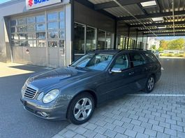 Mercedes E 350 T 4x4 Kombi     MFK  09.2026