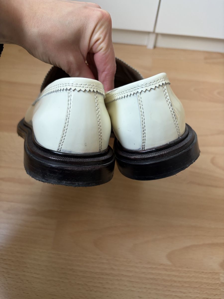 AGL Scarpe da donna: AGL loafers – Usato da Hünibach venduto da rut_hlg5 2