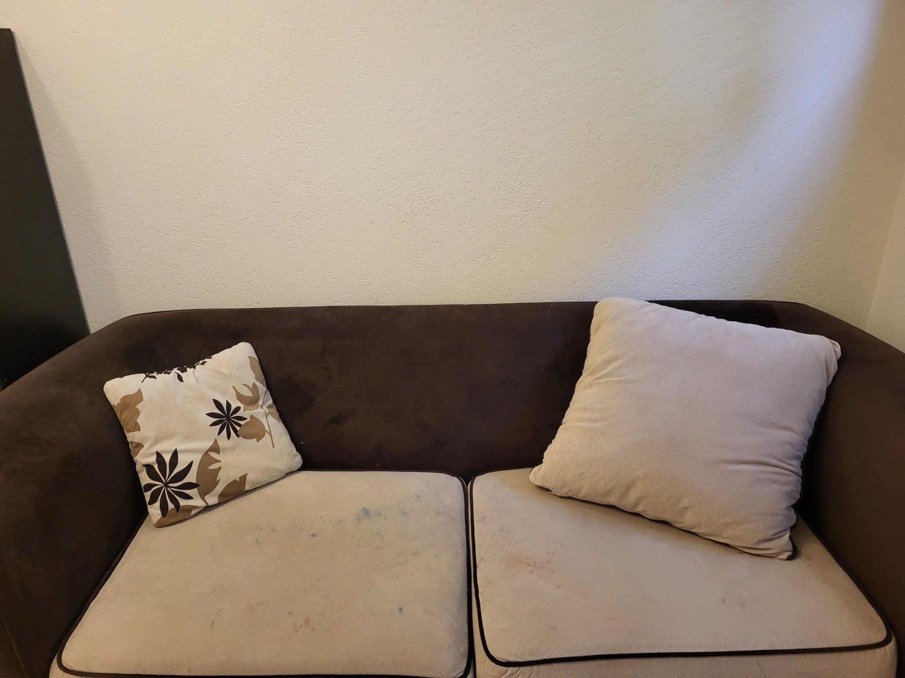 Divani: Sehr bequeme Sofa - Garnitur – Usato da Uster venduto da Merciless 1