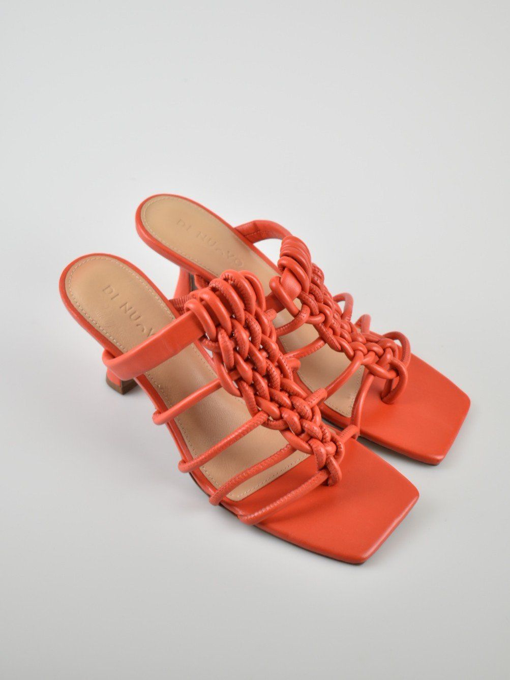 Scarpe da donna: Di Nuovo Pantoletten, Gr.39 – Usato da Nürensdorf venduto da 2ND_STORY 1