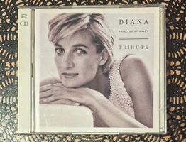 Diana - Princess Of Wales - Tribute, Compilation 1997