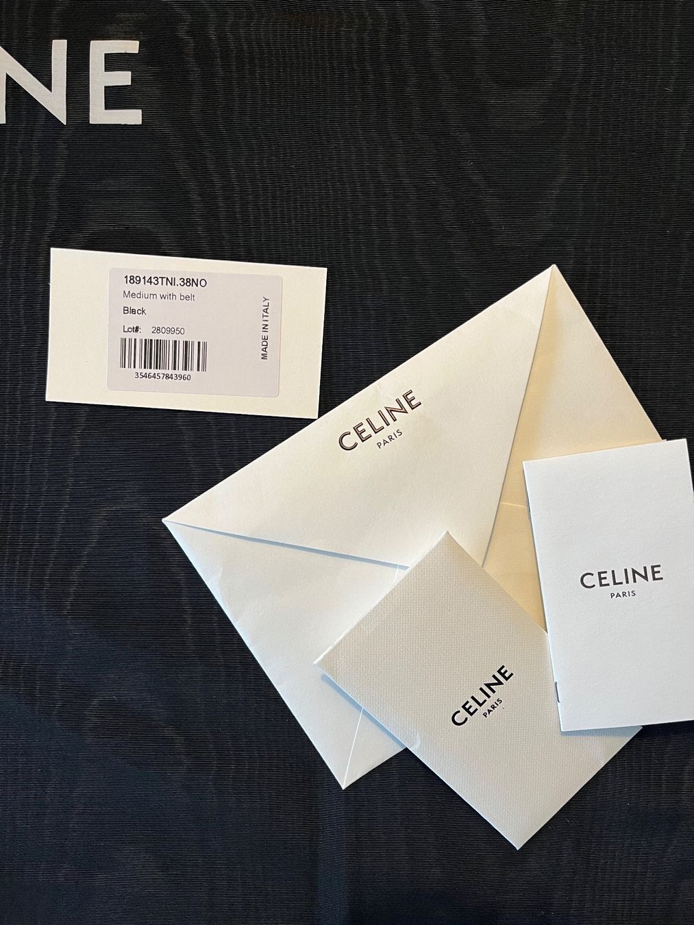 Celine Taschen für Damen: CELINE Phantom Cabas Medium – Gebraucht aus Cham von sbr_7cmv 1