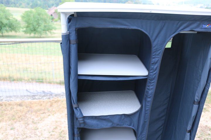 Armadi: Camping-Schrank – Usato da Affoltern am Albis venduto da Platy1972 4