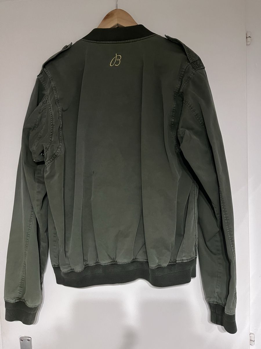 Giacche: Breitling veste aviateur édition limitée – Nuovo (secondo la descrizione) da Corjolens venduto da san_kyv9 1