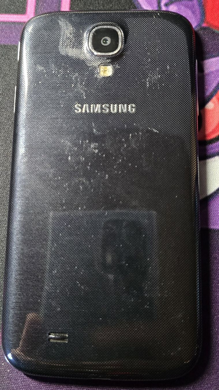Samsung Telefoni cellulari / Smartphones: Samsung S4 – Usato da Grandevent venduto da Ganesha25 1