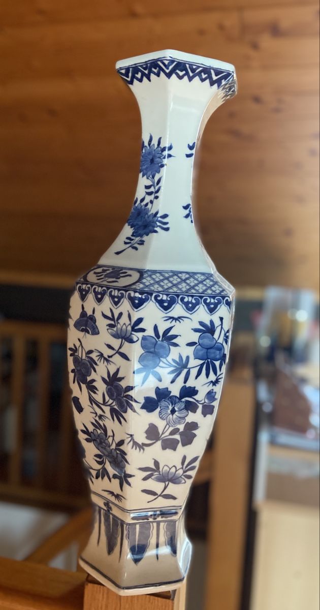 Vasen & Gefässe: China vase 50cm – Gebraucht aus Collex von RCXGJ 2