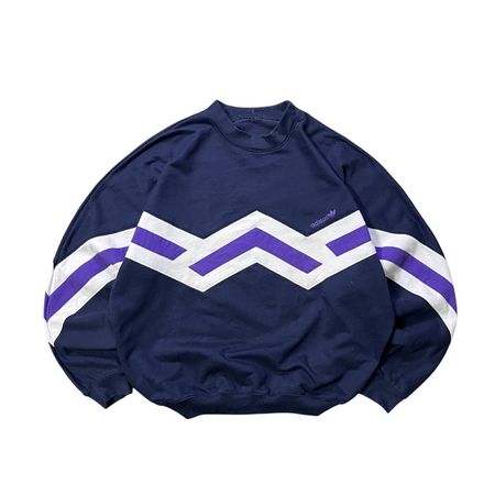 Vintage Adidas Sweat (M)