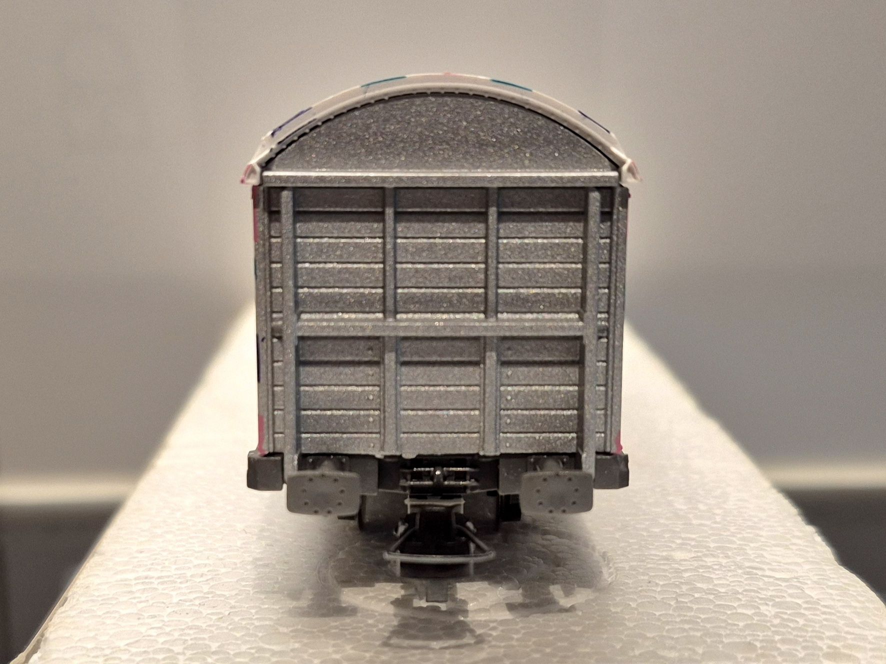 Roco Modellini di ferrovie: Roco Hbis-x Jelmoli – Nuovo (secondo la descrizione) da Oberfrittenbach venduto da Alfetta_gtv 5