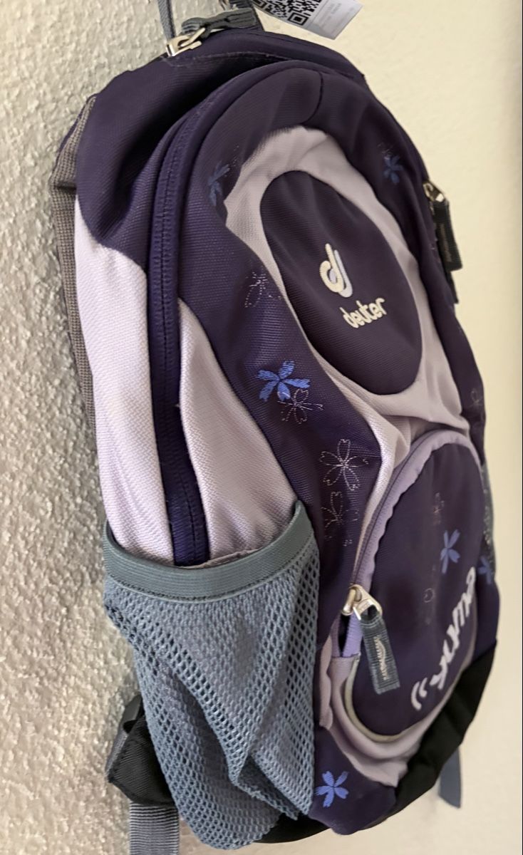 Deuter Borse & Zaini: Deuter Rucksack 37x28 – Usato da HORGEN venduto da paris007 6